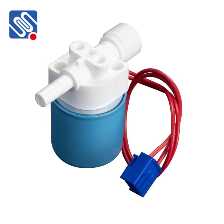 Normal Close Inlet Solenoid Valve-4
