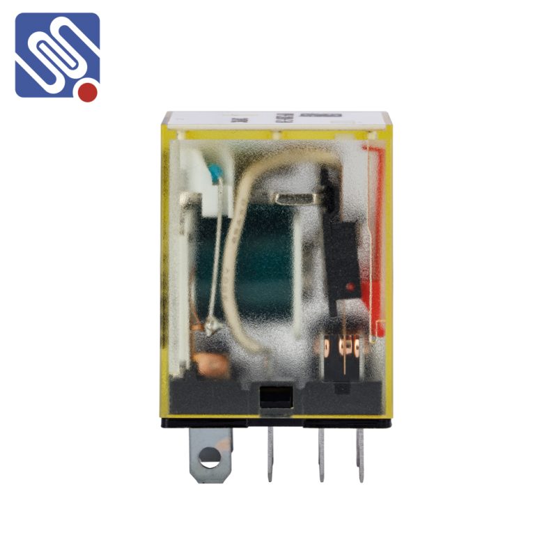 220VAC 8 Pin Relay
