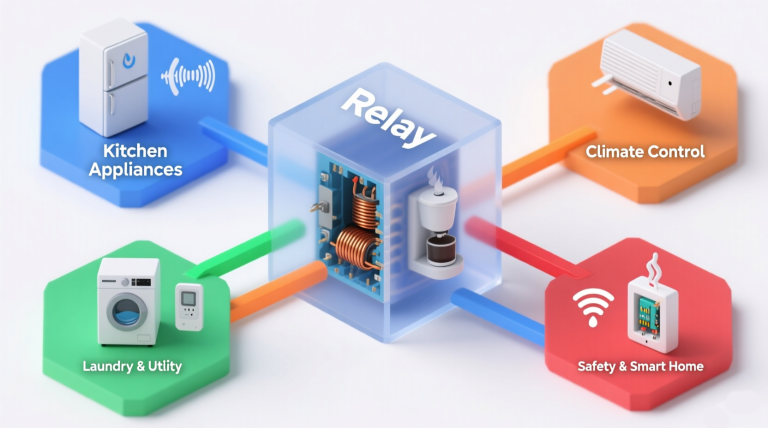 Household Appliances