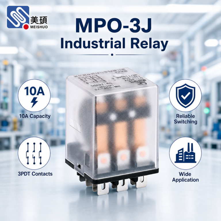 MPO-3J