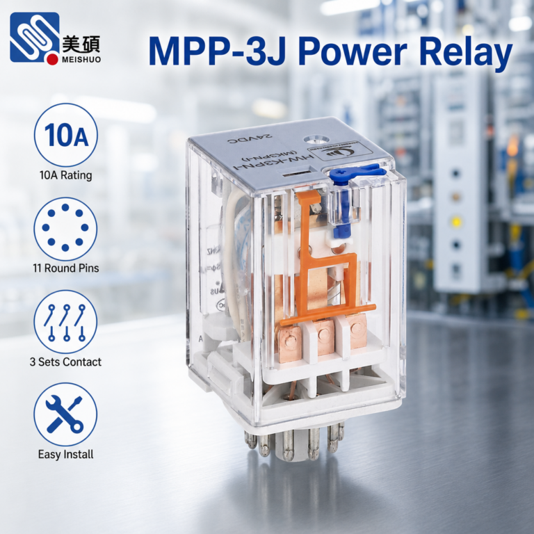 MPP-3J